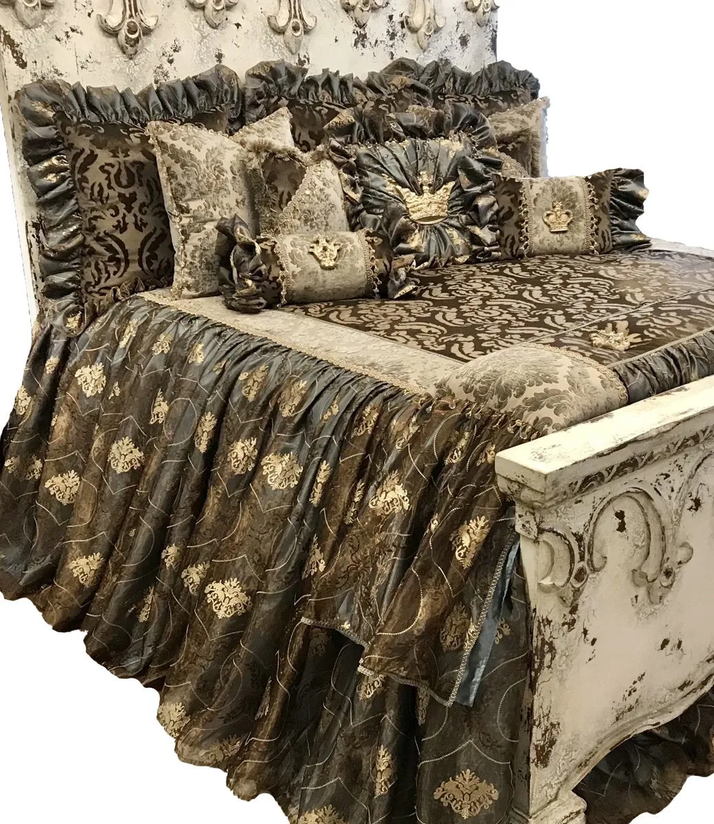 Tranquility Luxury Bedding Set