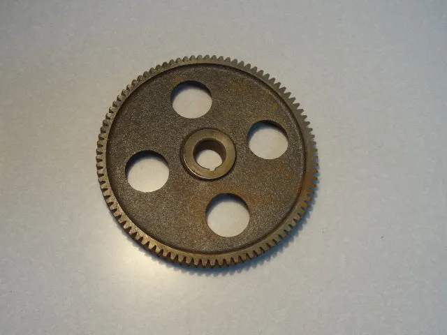 TRANSMISSION GEAR (#48215870)