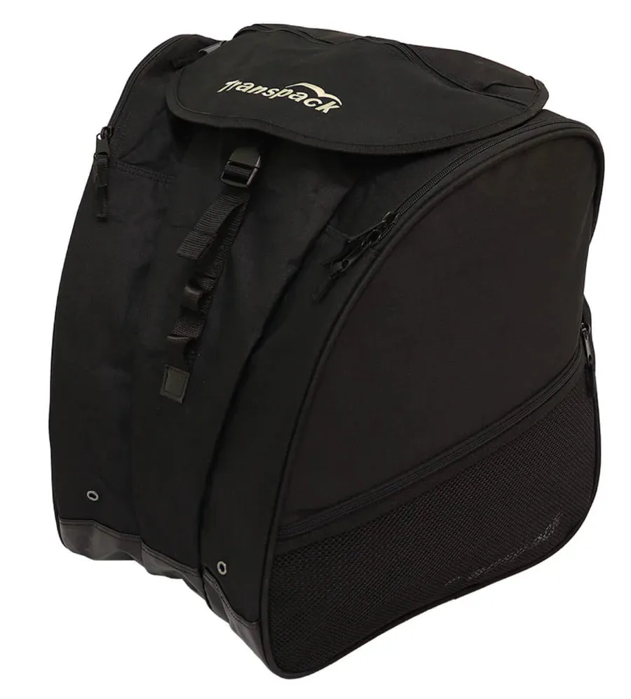 Transpack XTR Boot Helmet and Gear Backpack 2024