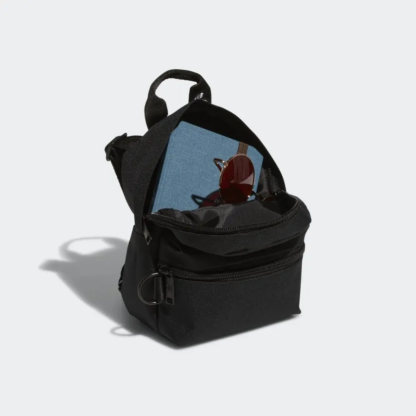Trefoil 2.0 Mini Backpack