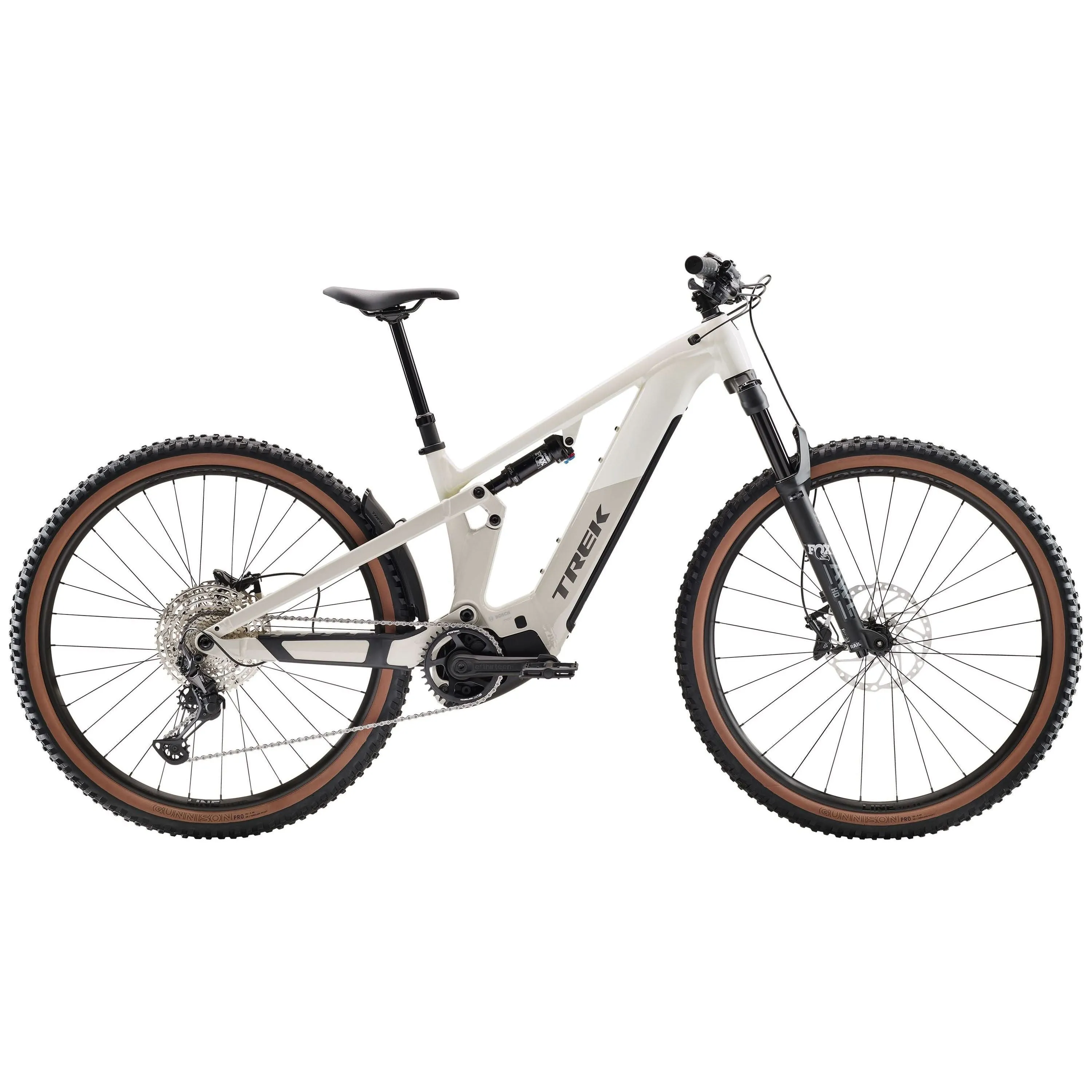 Trek Powerfly FS  6 Gen 4 2025