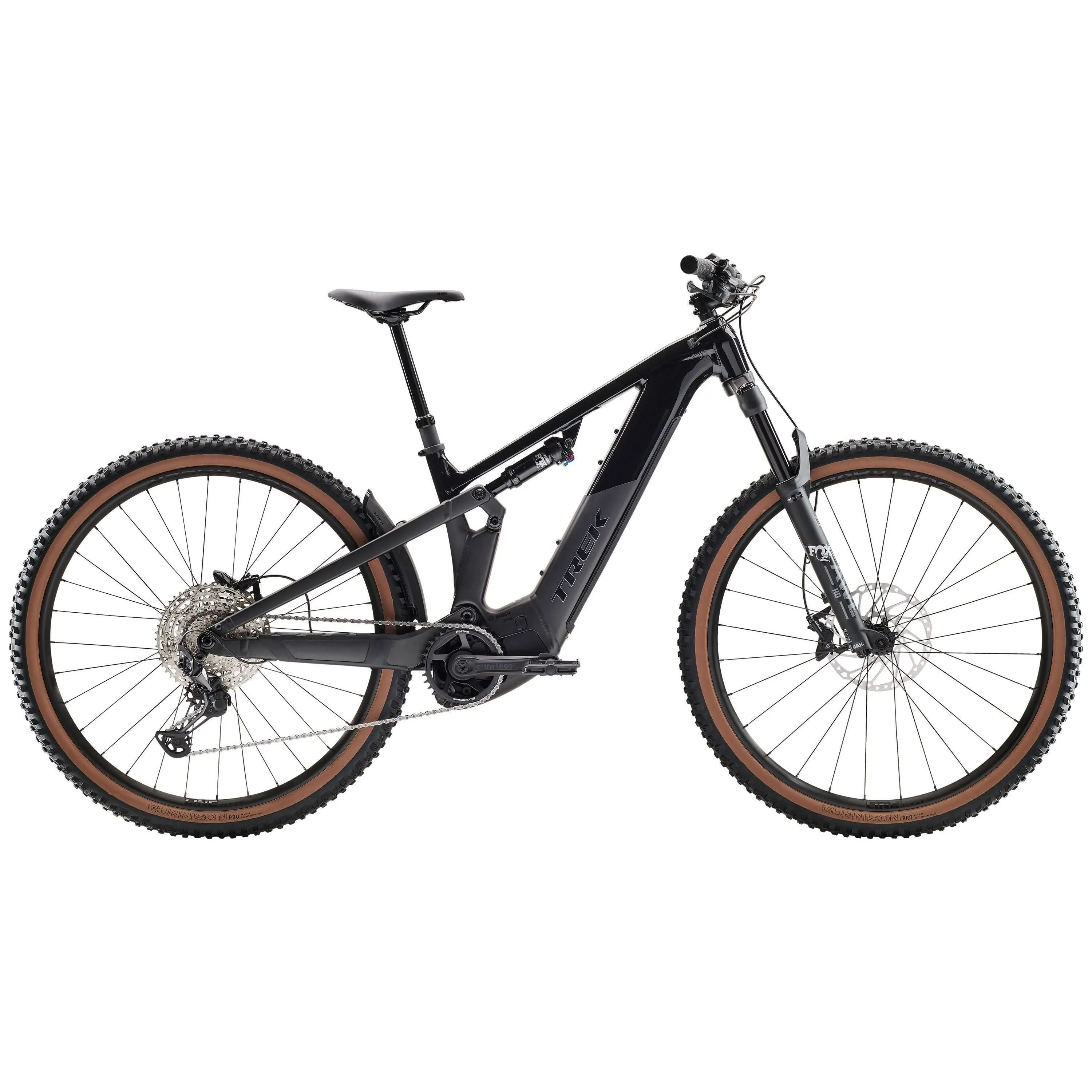 Trek Powerfly FS  6 Gen 4 2025