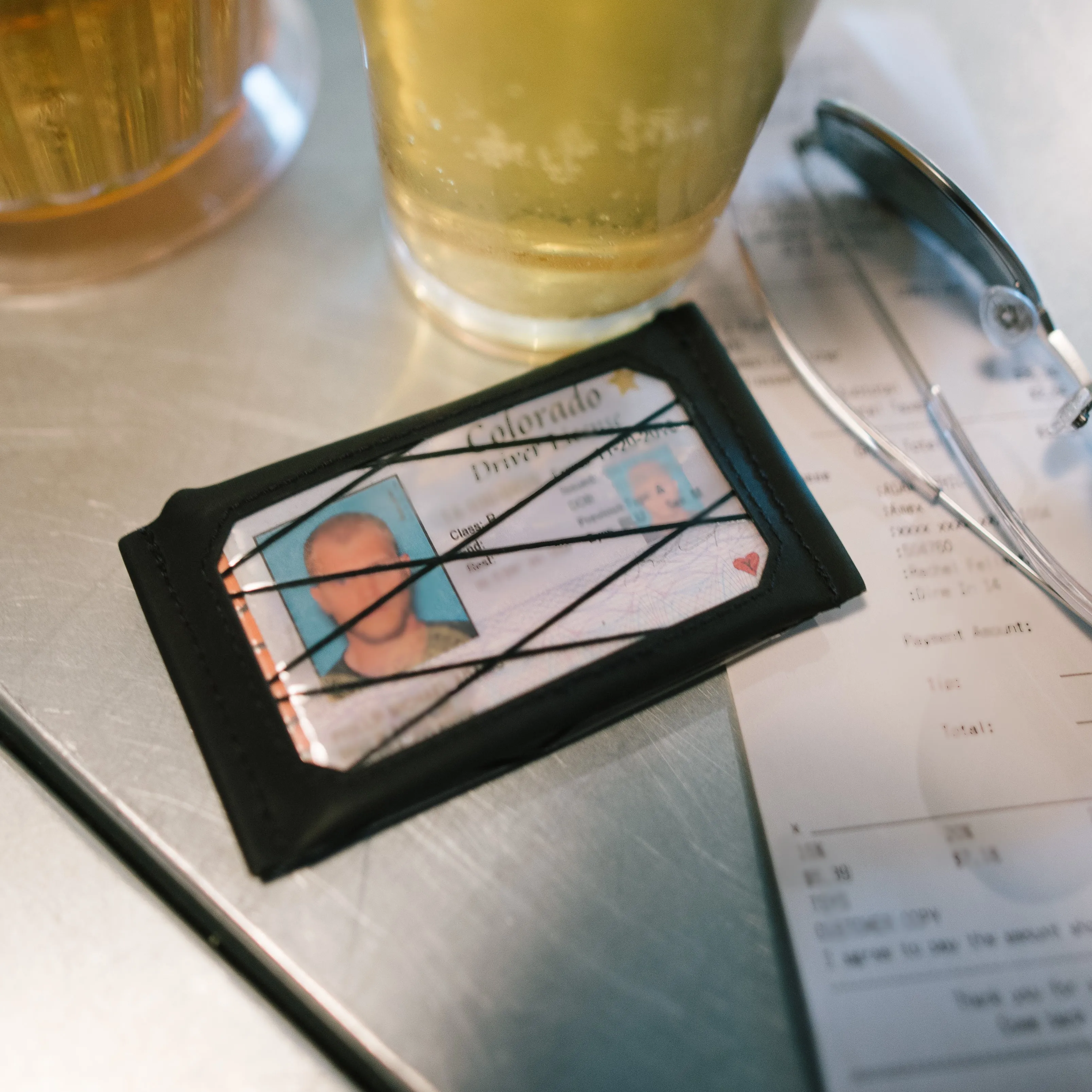 Triple Aught Design Transport Card Sleeve
