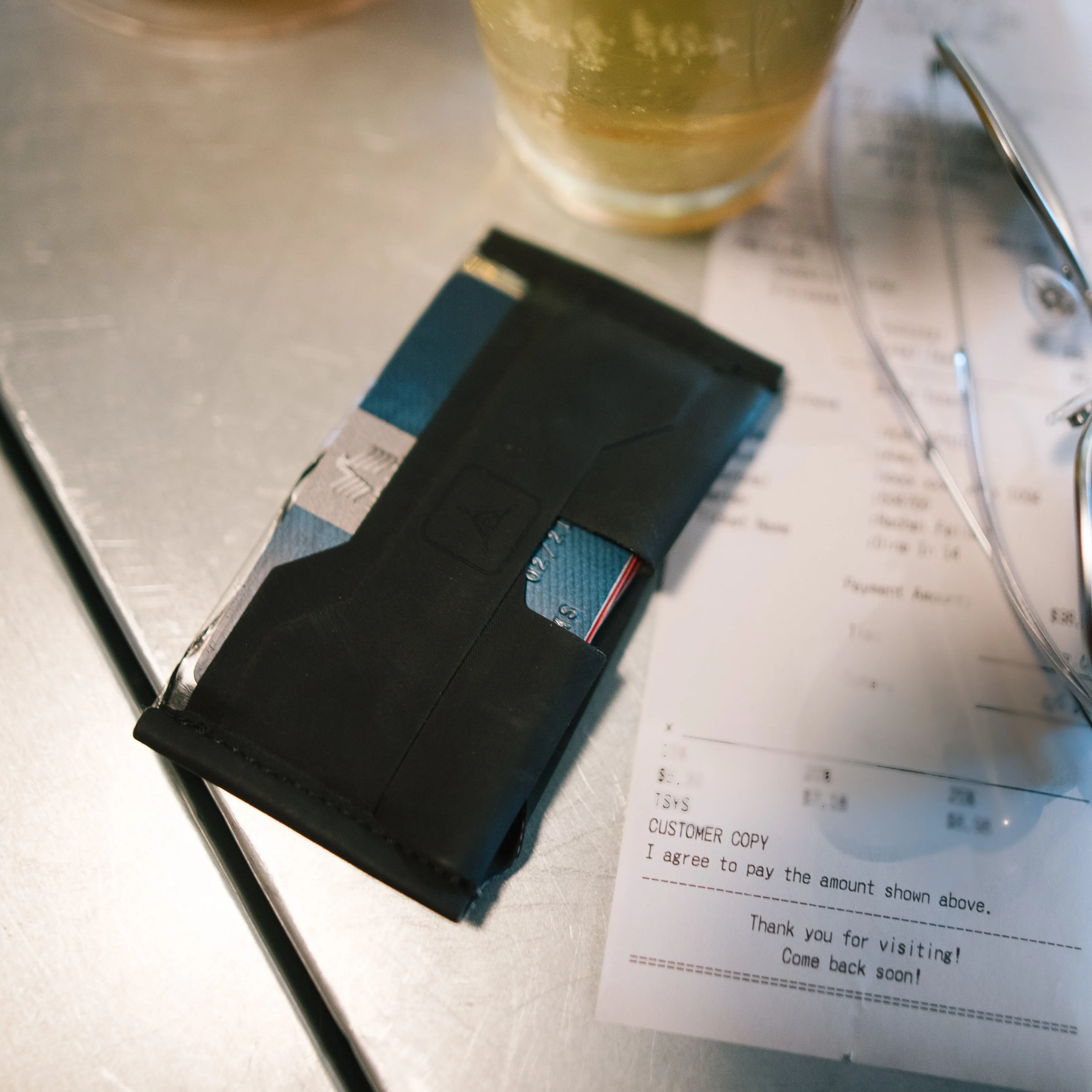 Triple Aught Design Transport Card Sleeve