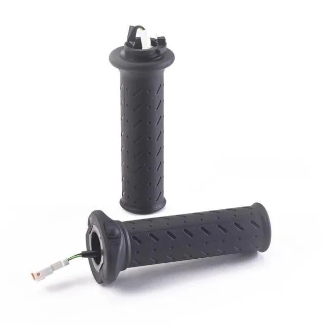 Triumph Heated Grips