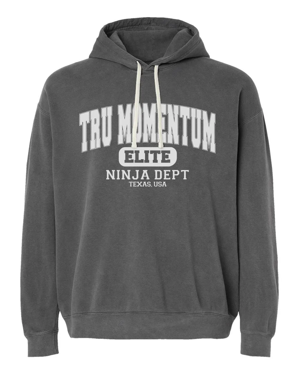 Tru Momentum Elite Premium Comfort Colors Workout Sweat Set