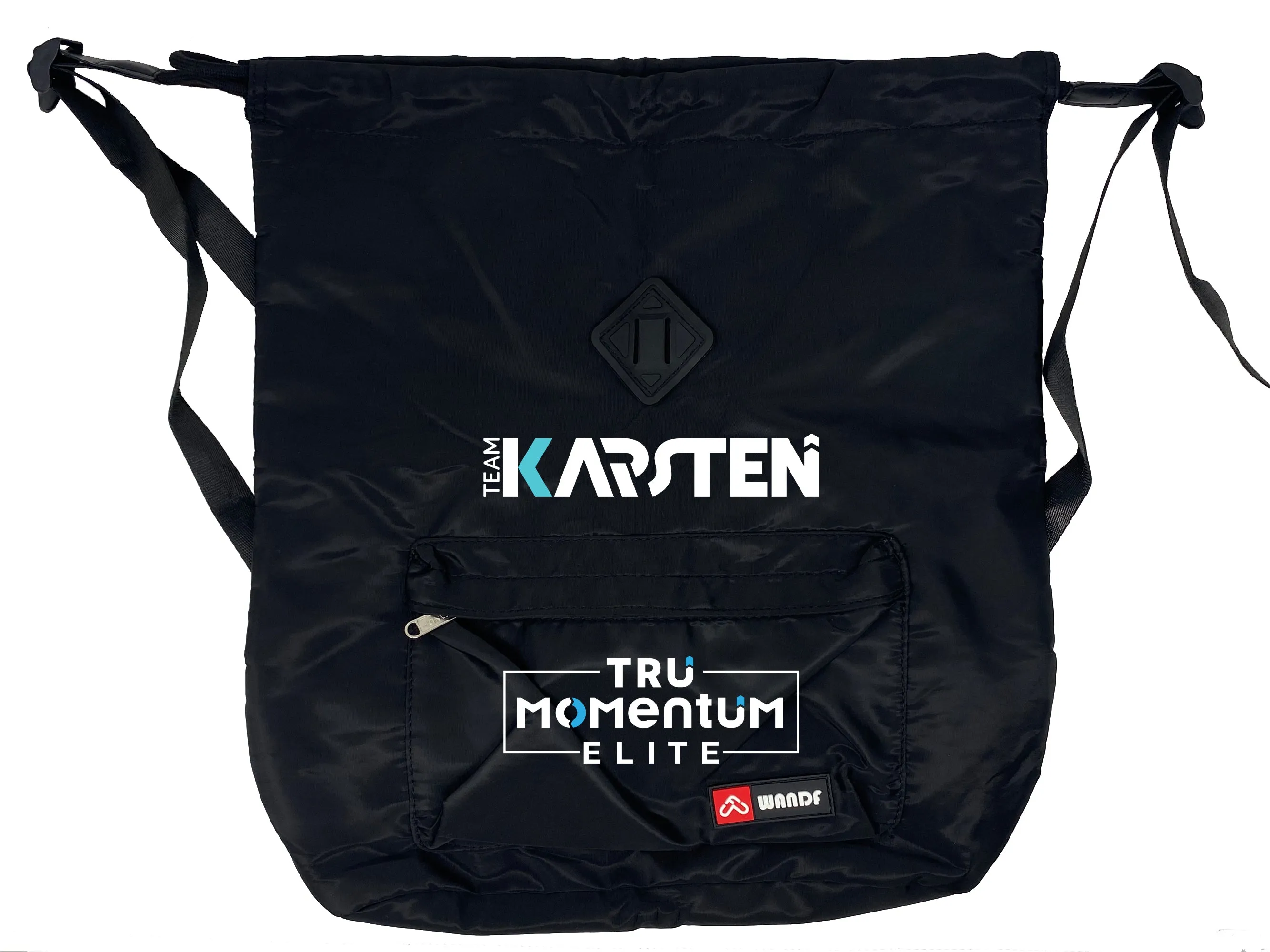 Tru Momentum Elite Training Swag Bag