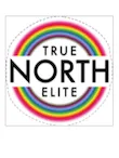 True North Elite - Pride Stickers and Tattoos