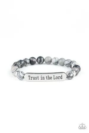 Trust Always - Black