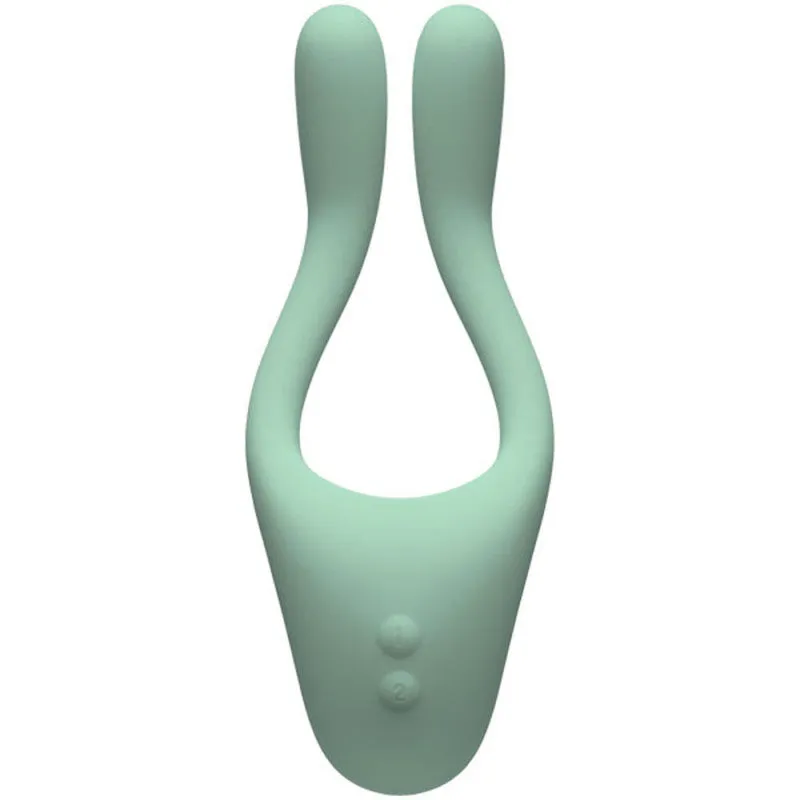 Tryst V2 Bendable Multi Erogenous Zone Massager  With Remote