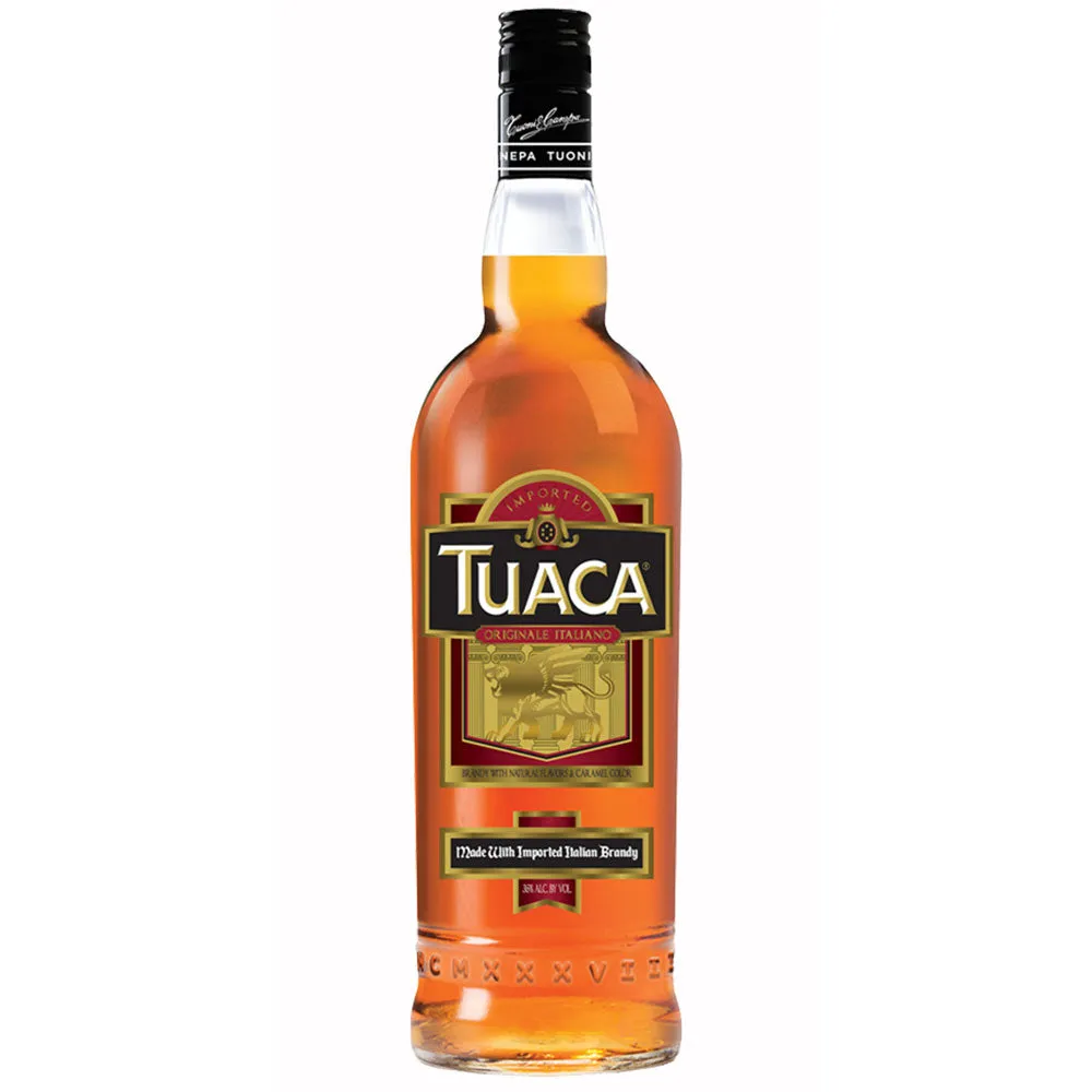 Tuaca Brandy Liqueur 750ml