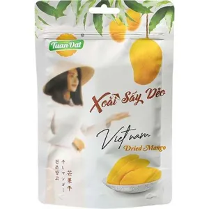 TUAN DAT, DRIED MANGO 100G