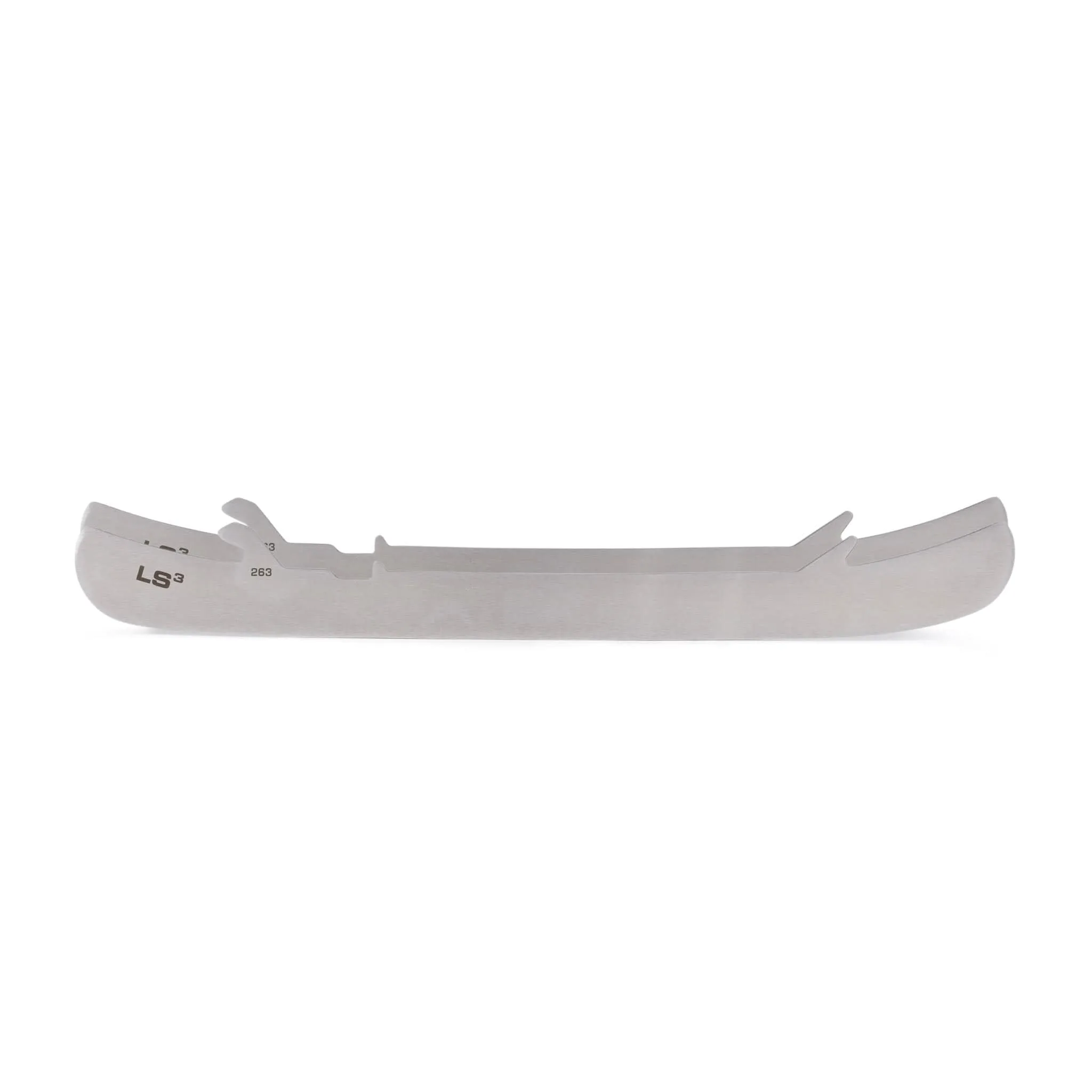 Tuuk Lightspeed 3 Edge Senior Steel Runner - 2 Pack