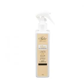 Tyler Candle Room Spray - Cowboy