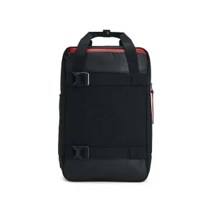 UA Unisex Project Rock Box Duffle Backpack | 1378417