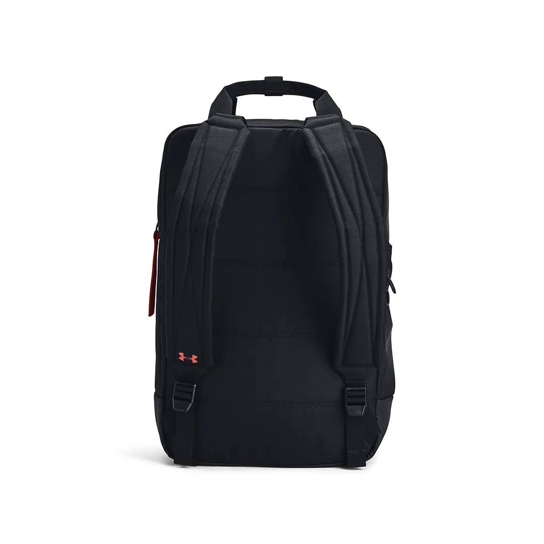 UA Unisex Project Rock Box Duffle Backpack | 1378417