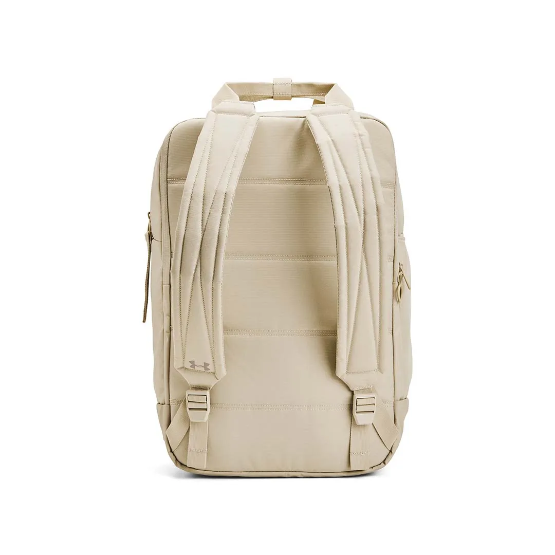 UA Unisex Project Rock Box Duffle Backpack | 1378417