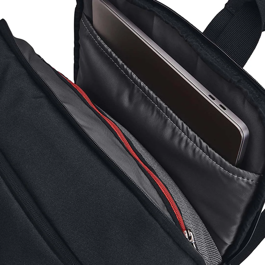 UA Unisex Project Rock Box Duffle Backpack | 1378417