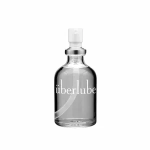 Uberlube Luxury Silicone-Based Lubricant