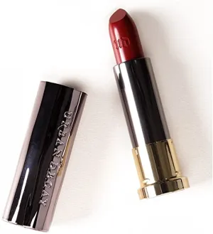 UD Urban Vice Lipstick Bad Blood