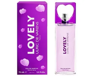 UDV Lovely W Edp 75ml