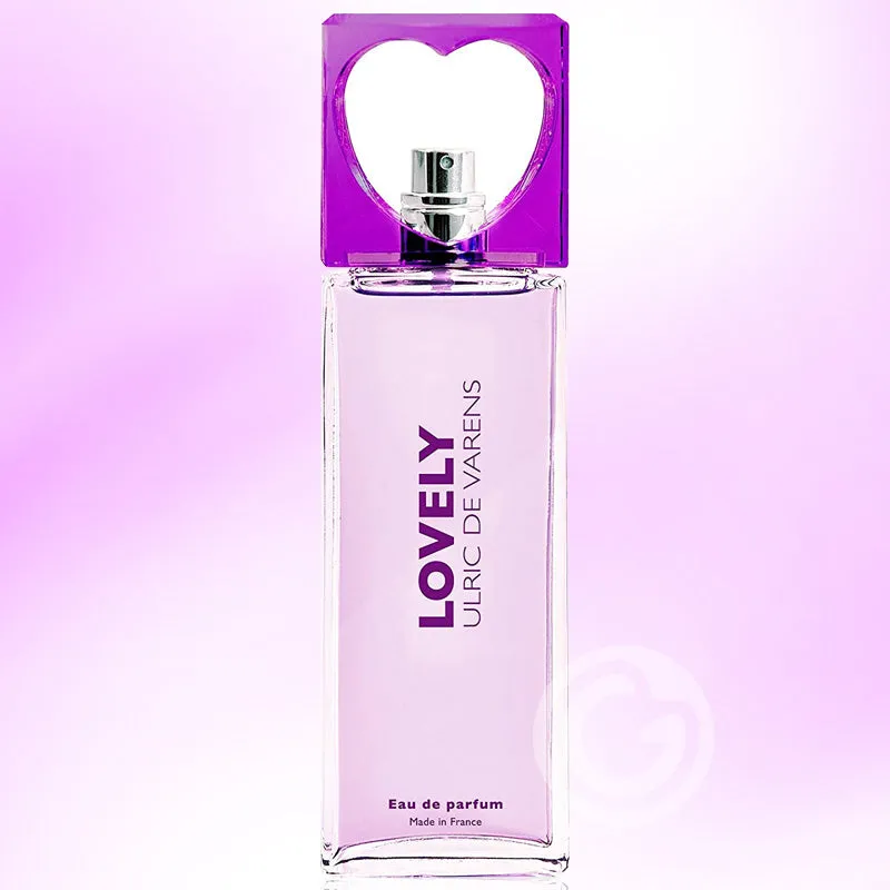 UDV Lovely W Edp 75ml