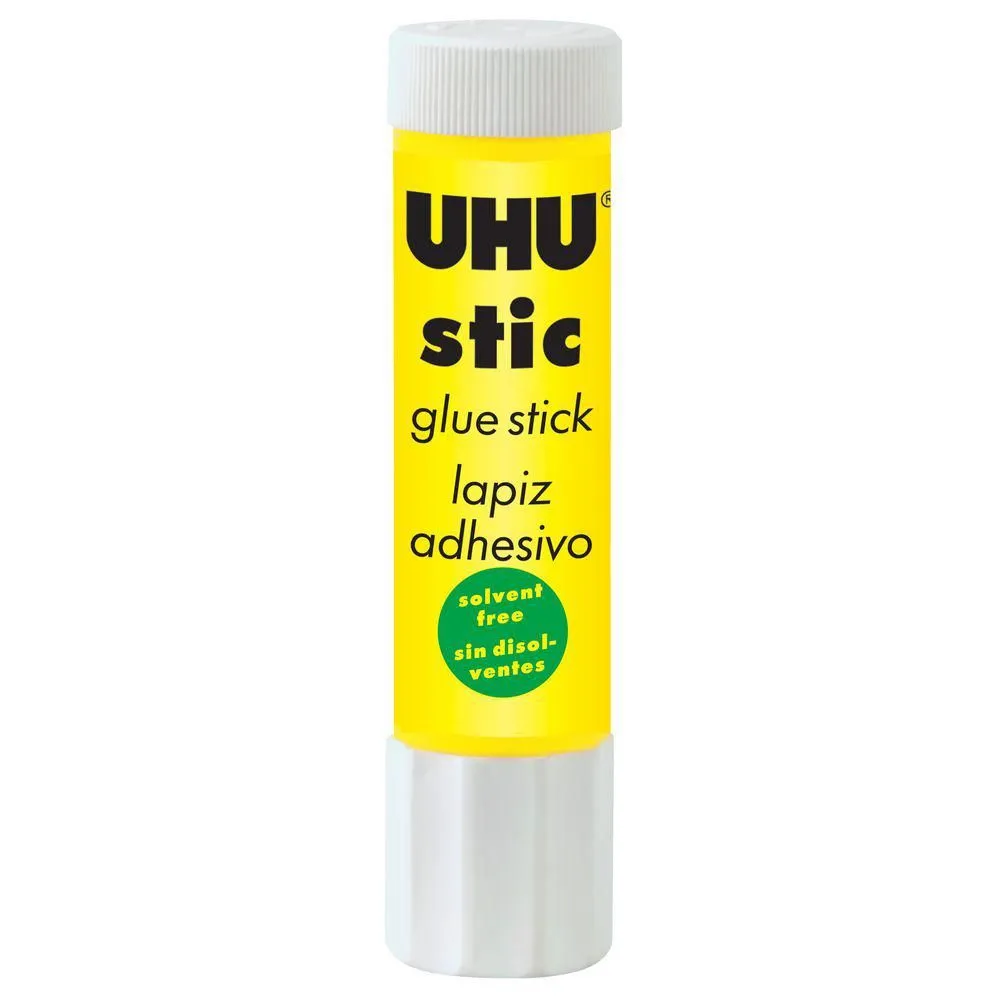 UHU No. 190 Glue Stick 40g