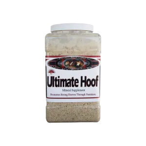 Ultimate Hoof