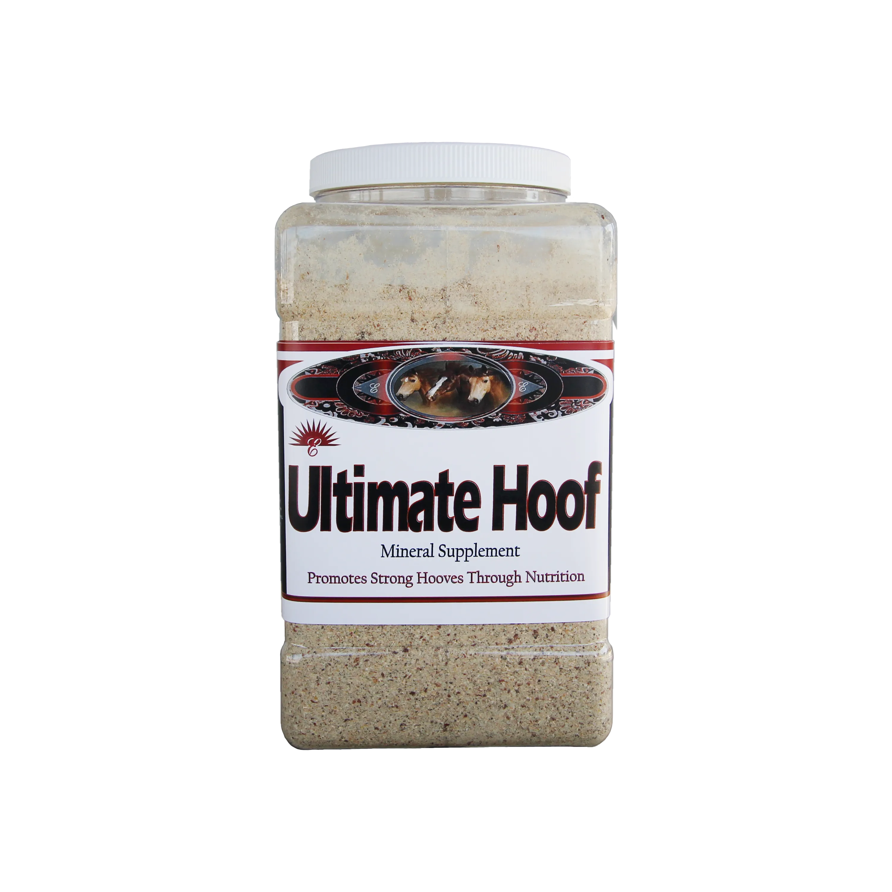 Ultimate Hoof