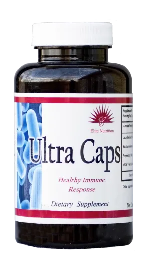 Ultra Caps