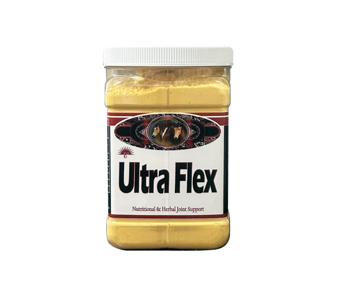 Ultra Flex (DEX Product)