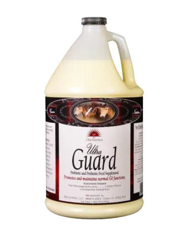 Ultra Guard Liquid