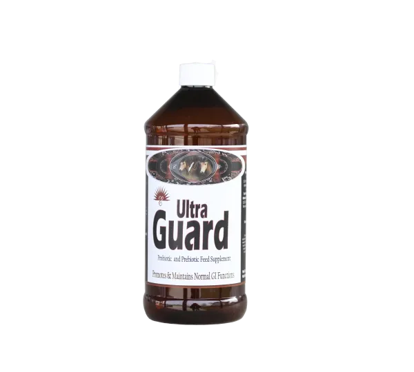 Ultra Guard Liquid