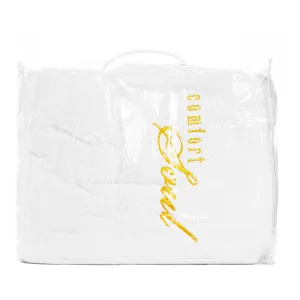 Ultra Plush Terry Cloth Linen Set (Thick)