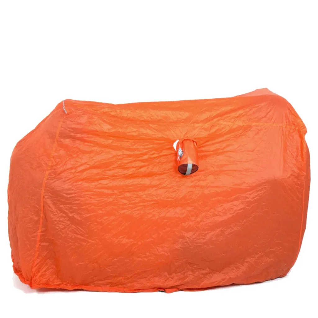 Ultralight Survival Shelter - 4 Person
