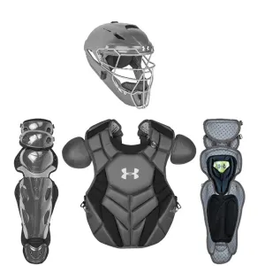 Under Armour Pro 4 Series Adult Baseball Catchers KIt