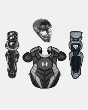 Under Armour Pro 4 Series Senior 12-16 Baseball Catchers KIt