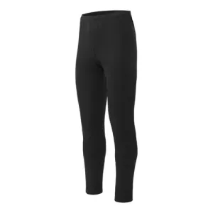 Underwear (long johns) US LEVEL 1 - Black