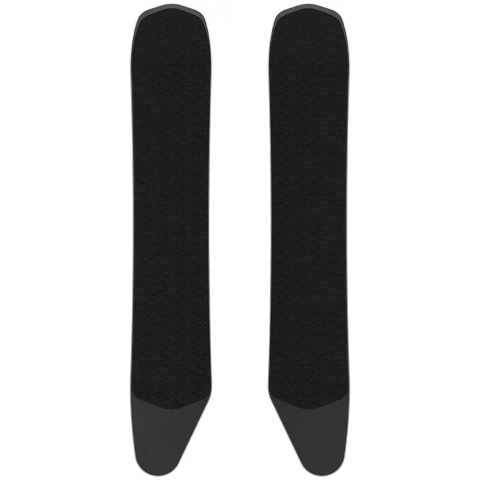 Union Rover Approach Skis Black