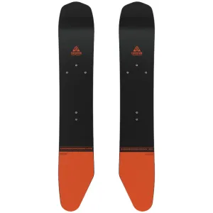 Union Rover Approach Skis Black