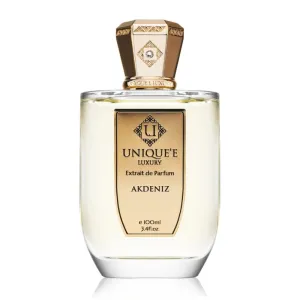 Unique E Luxury Akdeniz For Unisex Extrait De Parfum 100ml