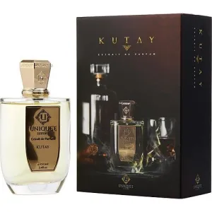 UNIQUE'E LUXURY KUTAY by Unique'e Luxury Extrait De Parfum Spray 3.4 Oz for Unisex