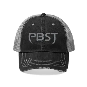 Unisex Trucker Hat
