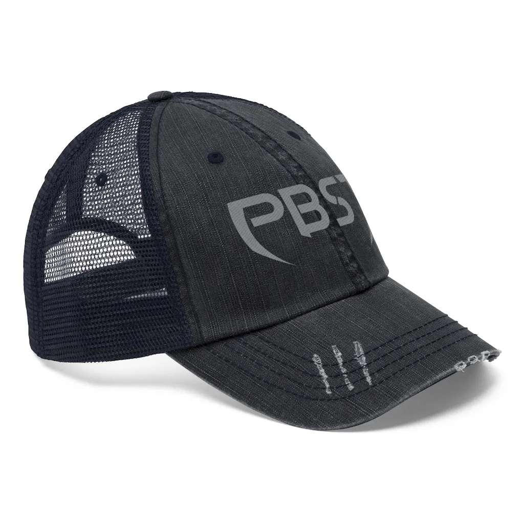 Unisex Trucker Hat