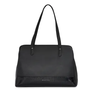 United Colors of Benetton Alina Women's Satchel