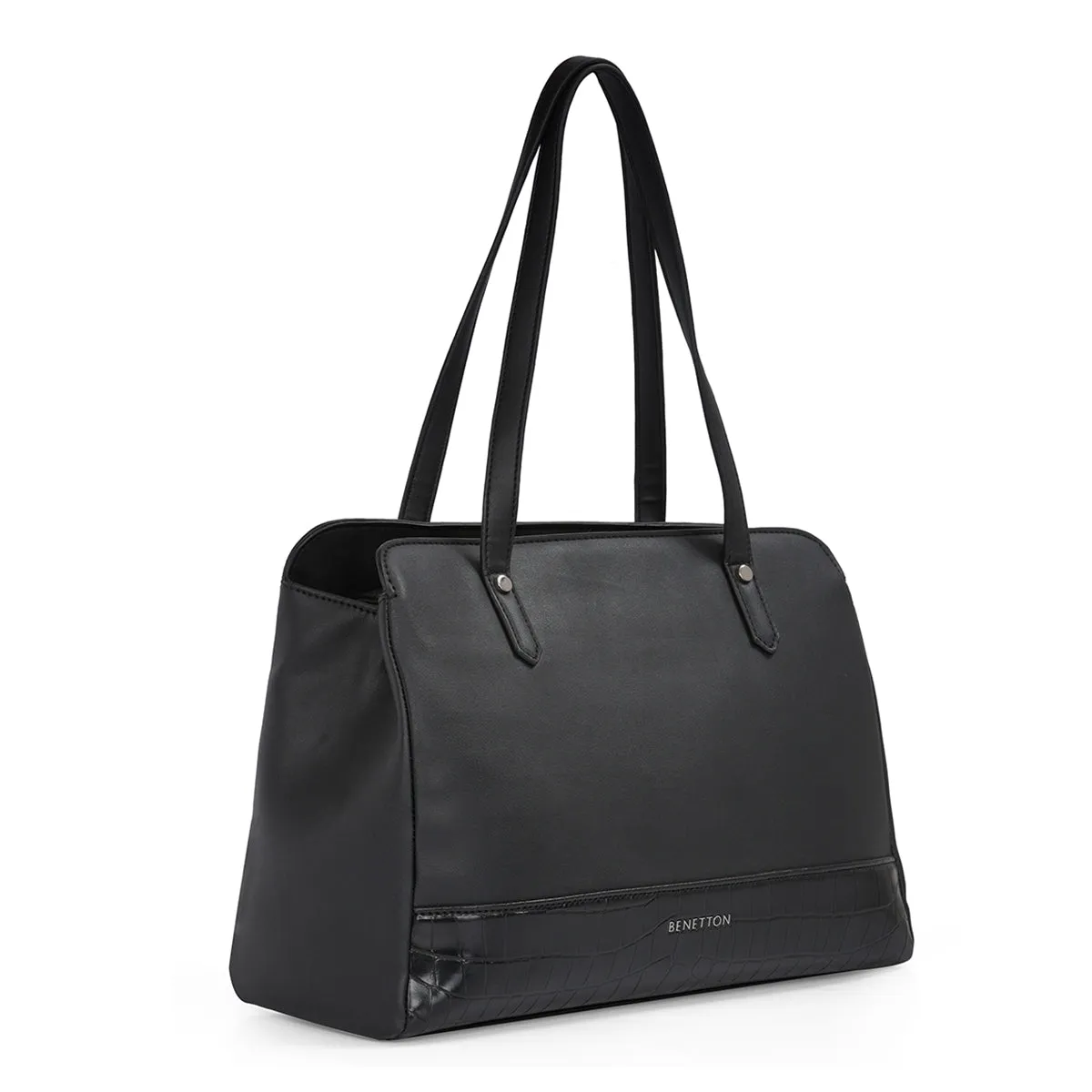 United Colors of Benetton Alina Women's Satchel