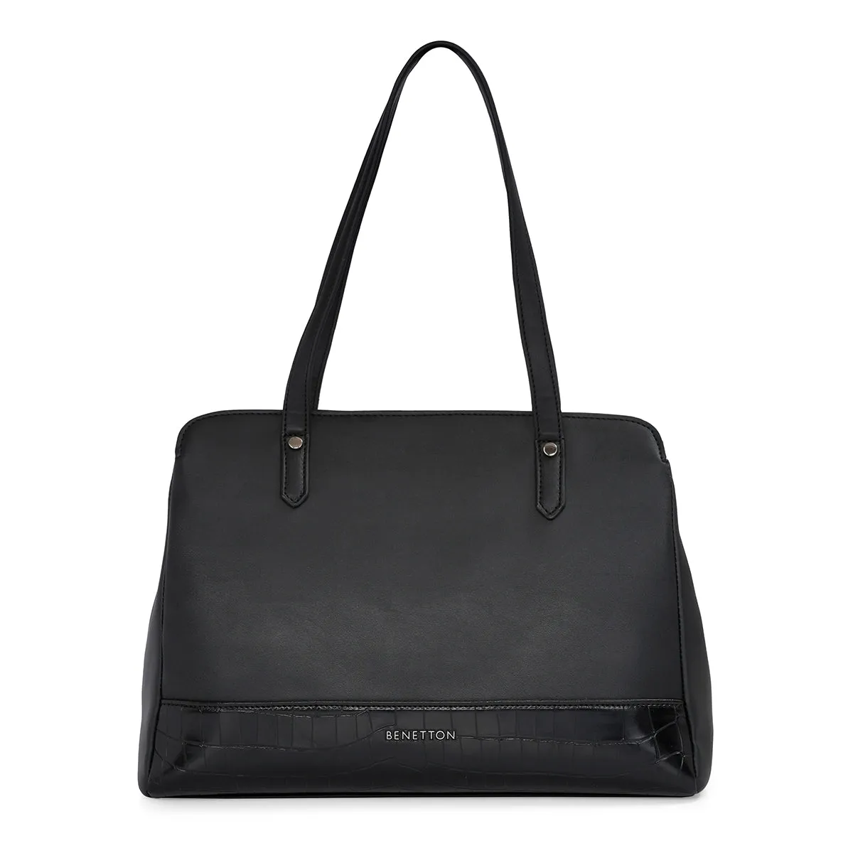 United Colors of Benetton Alina Women's Satchel