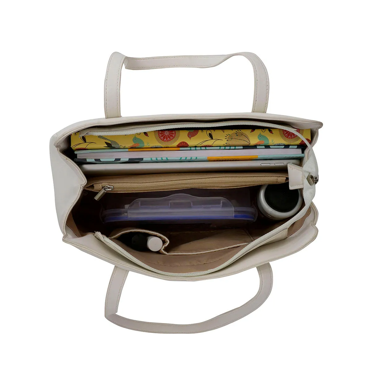 United Colors of Benetton Alina Women's Satchel