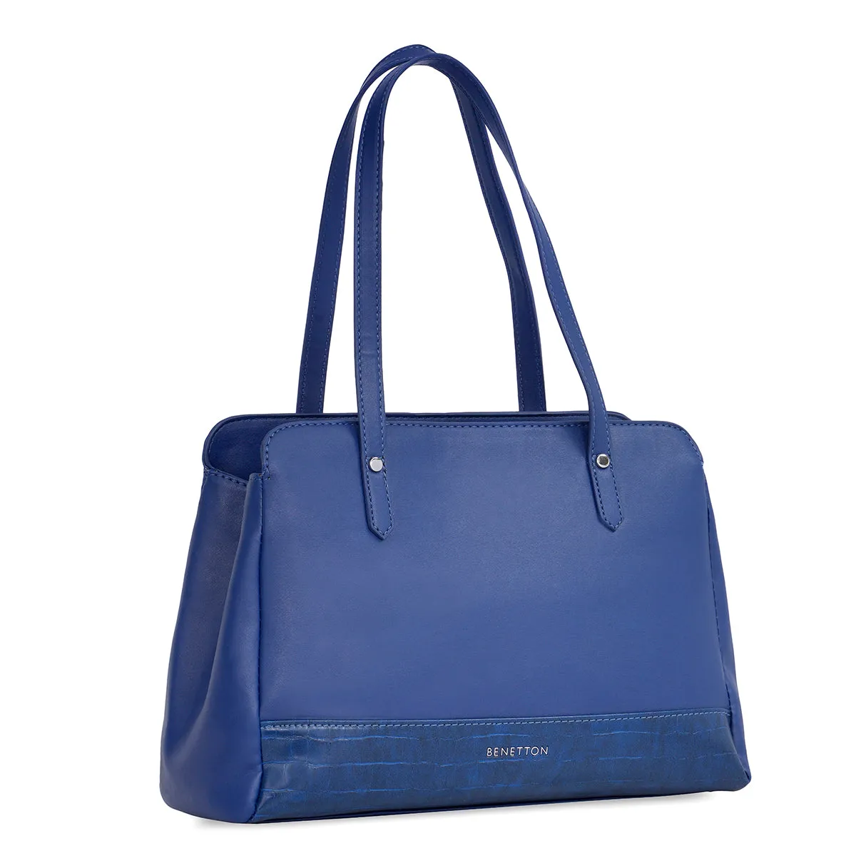 United Colors of Benetton Alina Women's Satchel