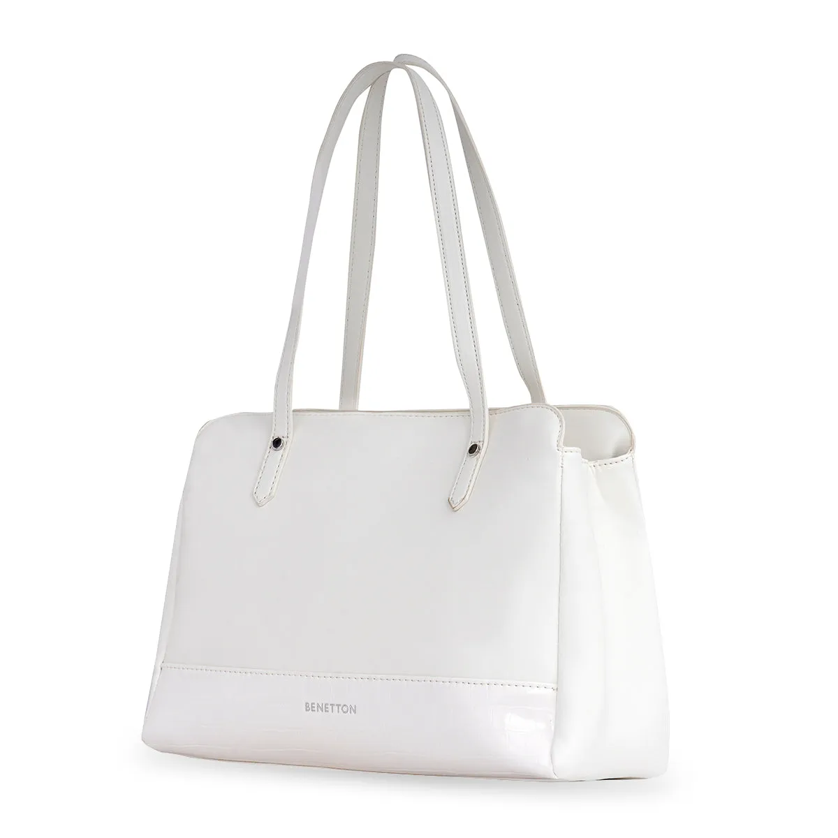 United Colors of Benetton Alina Women's Satchel
